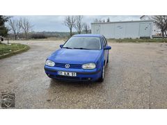 DEĞİŞENSİZ 1999 MODEL OTMOTİK GOLF