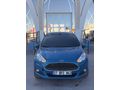 Sahibinden Ford Fiesta 1.6 Titanium 2013 Model 