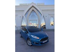 Sahibinden Ford Fiesta 1.6 Titanium 2013 Model 