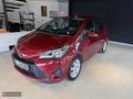 2017 Yaris 1.5 Fun Special Otomatik 92.000Km