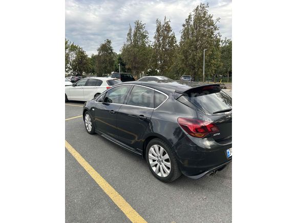 Sahibinden Opel Astra 1.3 CDTI Cosmo 2012 Model 