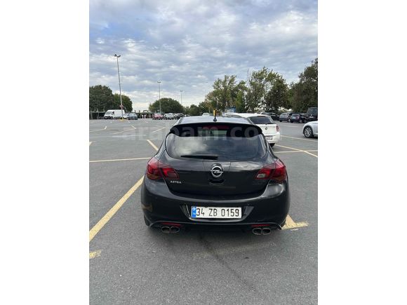 Sahibinden Opel Astra 1.3 CDTI Cosmo 2012 Model 