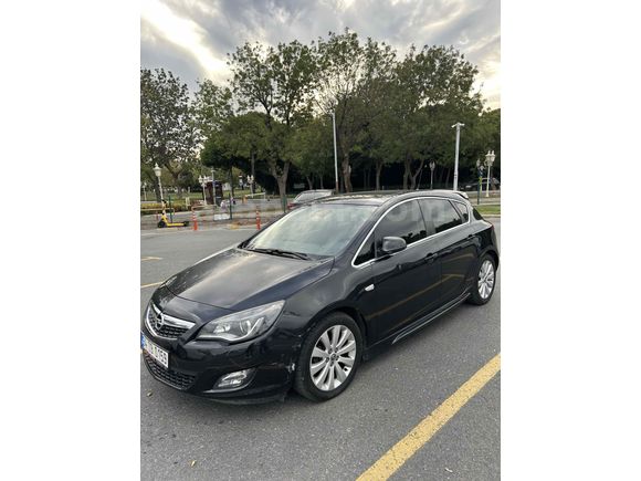 Sahibinden Opel Astra 1.3 CDTI Cosmo 2012 Model 