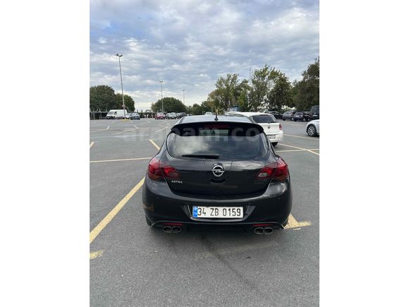 Sahibinden Opel Astra 1.3 CDTI Cosmo 2012 Model 