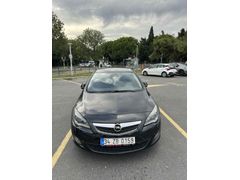 Sahibinden Opel Astra 1.3 CDTI Cosmo 2012 Model 