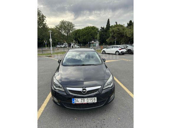 Sahibinden Opel Astra 1.3 CDTI Cosmo 2012 Model 