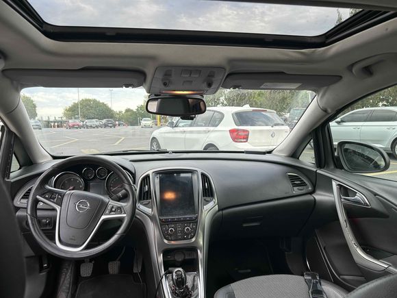 Sahibinden Opel Astra 1.3 CDTI Cosmo 2012 Model 