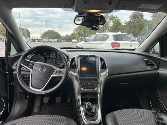 Sahibinden Opel Astra 1.3 CDTI Cosmo 2012 Model 