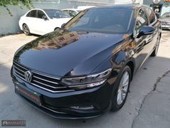 MARKA OTO DAN 2019 PASSAT 1.6 TDI BUSİNESS OTOMATİK 77.000KM