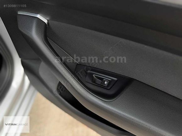2020 VOLKSWAGEN PASSAT 1.6 TDI BUSINESS DSG CAM TAVAN Y.SERVİS