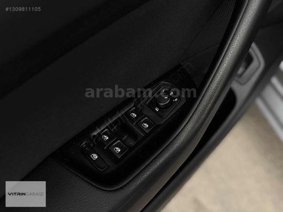 2020 VOLKSWAGEN PASSAT 1.6 TDI BUSINESS DSG CAM TAVAN Y.SERVİS