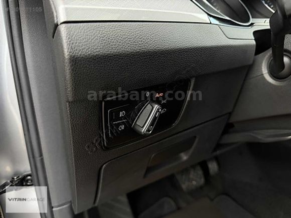 2020 VOLKSWAGEN PASSAT 1.6 TDI BUSINESS DSG CAM TAVAN Y.SERVİS