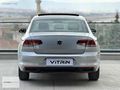 2020 VOLKSWAGEN PASSAT 1.6 TDI BUSINESS DSG CAM TAVAN Y.SERVİS