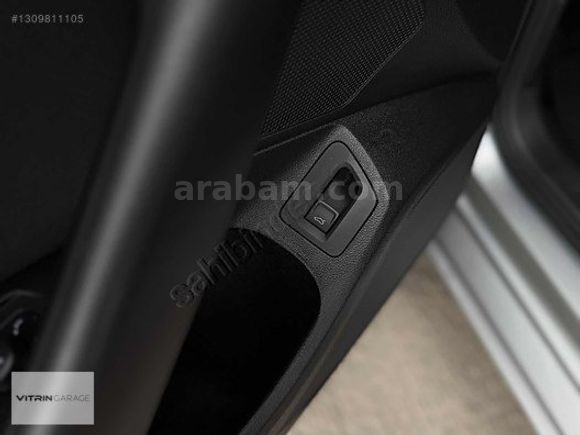 2020 VOLKSWAGEN PASSAT 1.6 TDI BUSINESS DSG CAM TAVAN Y.SERVİS