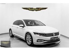 GNC MOTORS 2019 WOLKSVAGEN PASSAT BUSİNESS HATASIZ DÜŞÜK KM