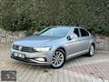 PASSAT 1.6 TDI BUSİNESS DÜŞÜK KM NOKTA HATASIZ FUL DOLU EKSTRALI