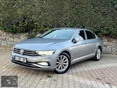 PASSAT 1.6 TDI BUSİNESS DÜŞÜK KM NOKTA HATASIZ FUL DOLU EKSTRALI