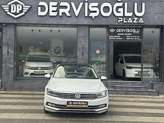 2018 PASSAT DSG CAM TAVAN