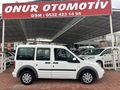 Onur Otomotivden 2013 Tourneo Connect 90Ps Serv.Bak %20 Faturalı