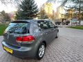 2011 OTOMATİK GOLF6 DÜŞÜK KM