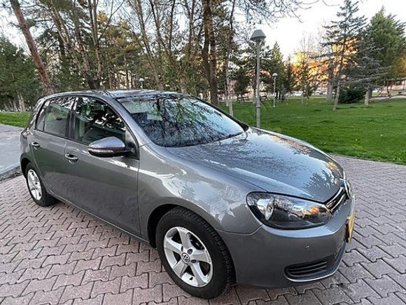 2011 OTOMATİK GOLF6 DÜŞÜK KM