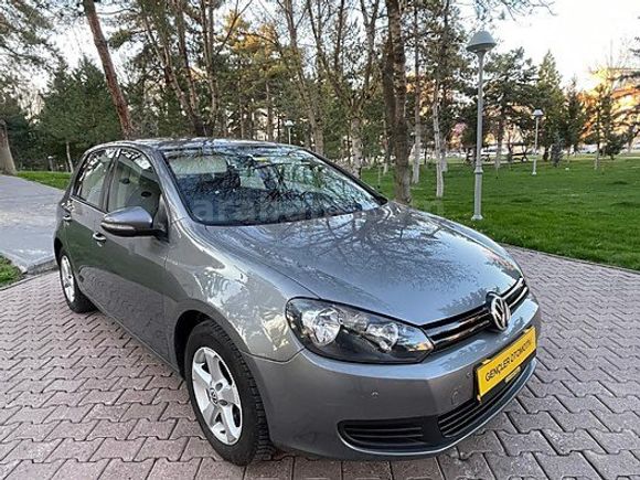 2011 OTOMATİK GOLF6 DÜŞÜK KM