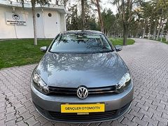 2011 OTOMATİK GOLF6 DÜŞÜK KM
