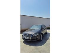 Sahibinden Volkswagen Passat 2.0 TDi Comfortline 2009 Model