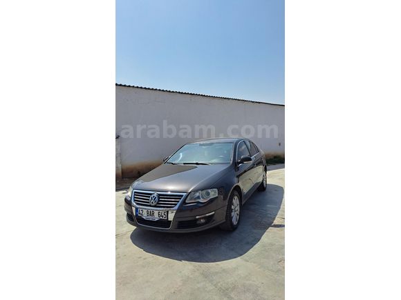 Sahibinden Volkswagen Passat 2.0 TDi Comfortline 2009 Model