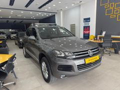 Volkswagen Touareg 3.0 V6 TDI BMT Tiptronic
