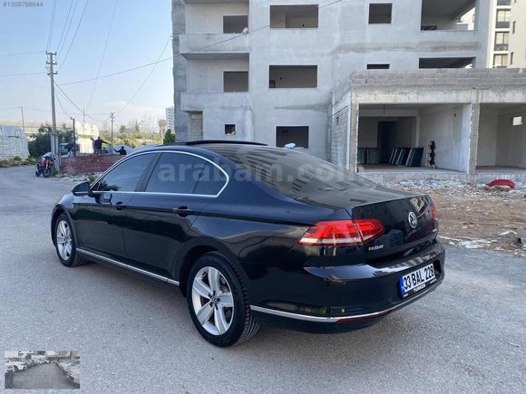 Tek parça lokal boyalı orijinal temiz