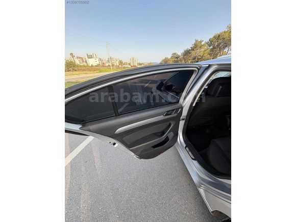 Araç bakımlı komle arlayn dönüşüm