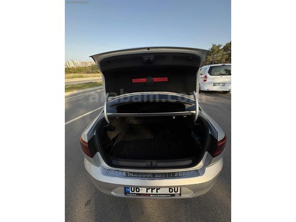 Araç bakımlı komle arlayn dönüşüm