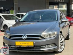 2015/MODEL/CAM TAVAN/DİZEL/OTOMATİK/COMFORT/PASSAT
