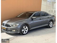 2016 BOYASIZ 219.000 KM DE PASSAT 1.6 TDİ 120BG COMFORTLİNE DSG