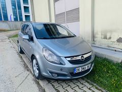 Opel Corsa Tam otomatik 1.4 Twinport Enjoy 111 2010 Model 