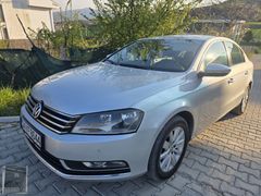 2014 İLK EL PASSAT 1.6 TDİ COMFORTLİNE BOYASIZ 105.000 KM DSG