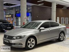 2016 VW PASSAT 1.6 TDİ COMFORTLİNE HATASIZ K.KART 12 TAKSİT