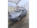 Sahibinden Skoda Fabia 1.4 TDI Classic 2007 Model