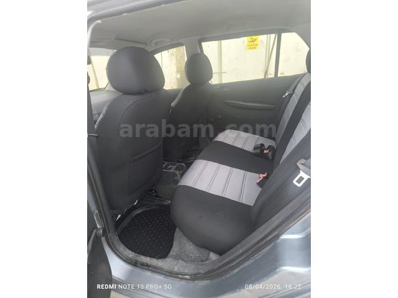 Sahibinden Skoda Fabia 1.4 TDI Classic 2007 Model