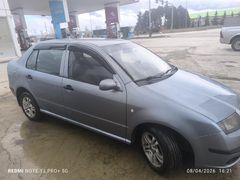 Sahibinden Skoda Fabia 1.4 TDI Classic 2007 Model