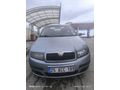 Sahibinden Skoda Fabia 1.4 TDI Classic 2007 Model
