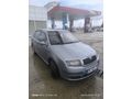 Sahibinden Skoda Fabia 1.4 TDI Classic 2007 Model