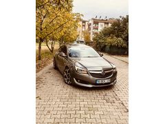 Sahibinden Opel Insignia 1.6 CDTI Sport 2016 Model 