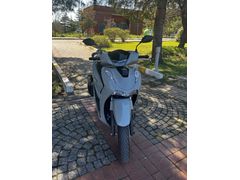 Sahibinden Honda SH 125  Mart 2025 çıkışlı