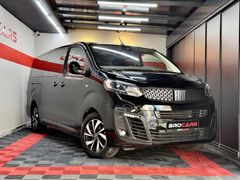 *BROCARS*0,99 KREDİ 2023 ULYSSE MAXİ LOUNGE 8+1 OTOMOBİL RUHSAT
