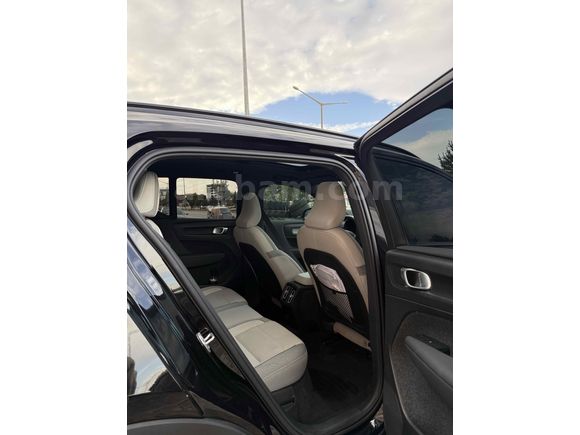 Sahibinden Volvo EX40 Extended Range Ultra 2025 Model  PPF KAPLAMALI  EKSTRALI 
