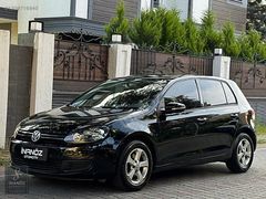135.000 KM-1.6 DİZEL-VOLKSWAGEN GOLF 6 | Kredi Kartına 12 Taksit