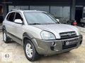*K.KARTINA 12 TAKSİT* 2007 Hyundai Tucson 2.0 CRDİ Otomatik