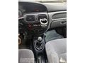 Sahibinden Renault Megane 1.6 Expression 2001 Model Mersin